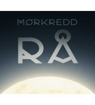 Morkredd Rå Edition Steam Key GLOBAL